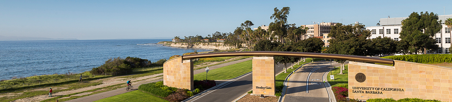 Discover UC Santa Barbara | UCEAP Reciprocity System