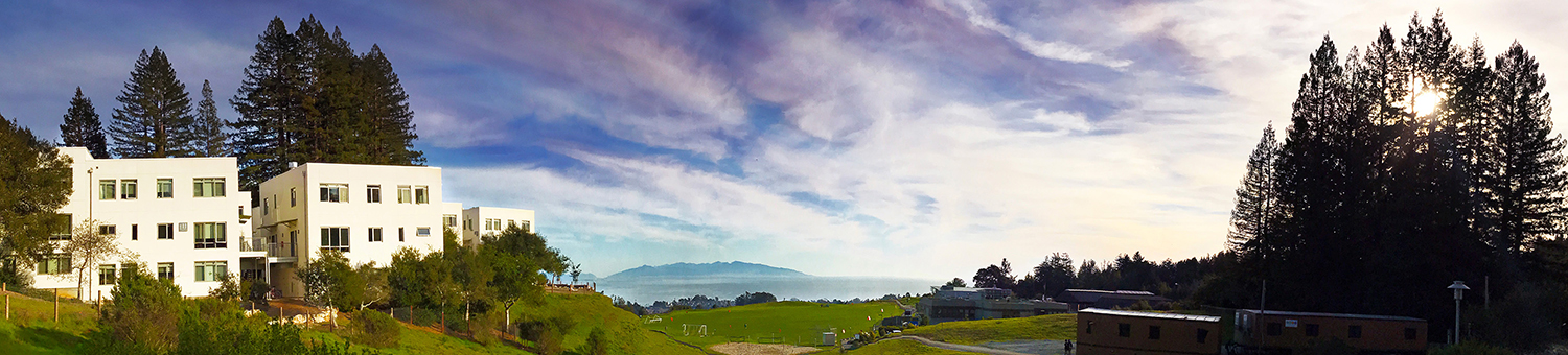 UC Santa Cruz Banner Image