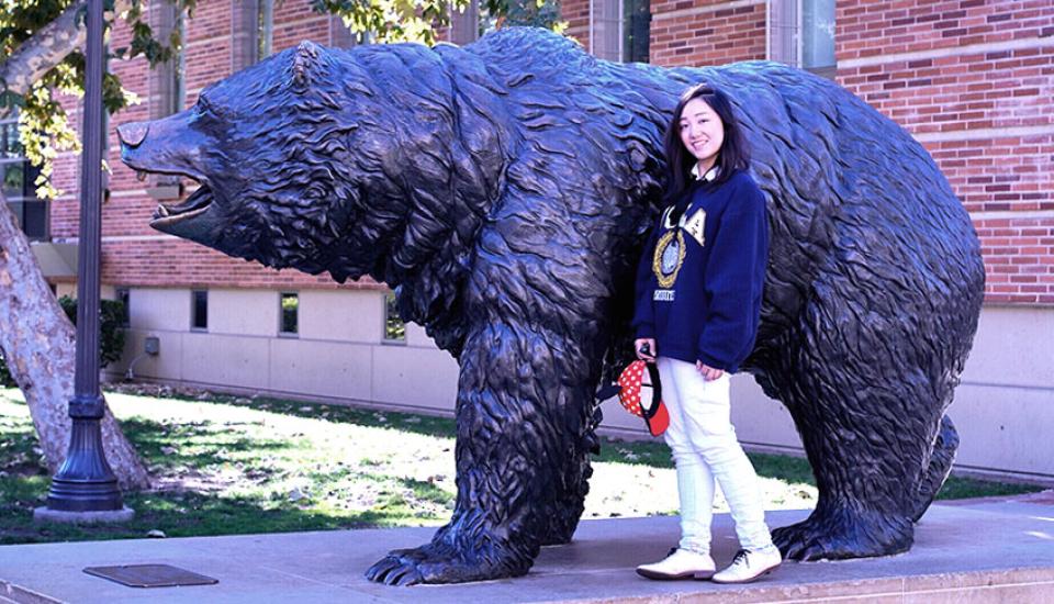 Uc Merced Majors >> Discover UC Los Angeles | UCEAP Reciprocity System Uc Merced Majors >> Discover UC Los Angeles | UCEAP Reciprocity System